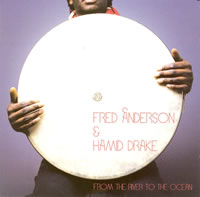 Anderson/Drake "From the River to the Ocean"