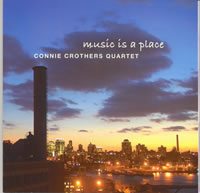 Connie Crothers "Music is a Place"