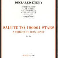 Declared Enemy "Salute to 1000001 Stars"
