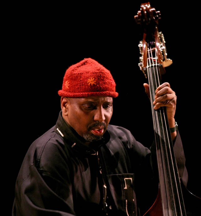 William Parker