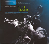 Chet Baker 