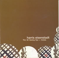 Harris Eisenstadt 