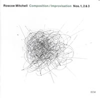 Roscoe Mitchell 