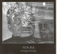 Sun Ra "Strange Strings"