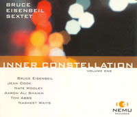 Bruce Eisenbeil - Inner Constellation