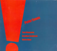 Peter Evans Quartet - The Peter Evans Quartet