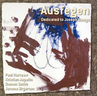 Ausfegen: Dedicated to Joseph Beuys
