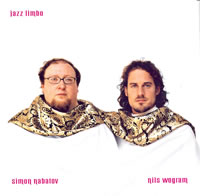 Nabatov + Wogram - Jazz Limbo