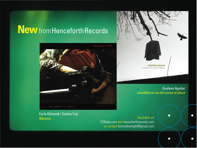 Henceforth Records