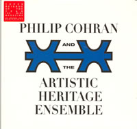 Philip Cohran