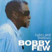 Bobby Few