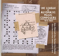 The League of Automatic Music Composers