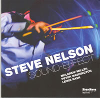 Steve Nelson