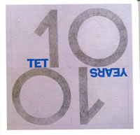 Peter Brötzmann Chicago Tentet