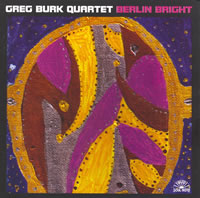 Greg Burk Quartet