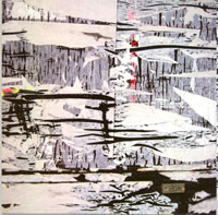 John Butcher + Torsten Müller + van der Schyff