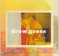 Drew Gress