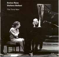 Enrico Rava + Stefano Bollani