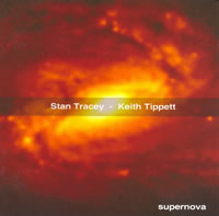 Stan Tracey + Keith Tippett