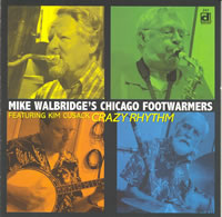 Mike Walbridge’s Chicago Footwarmers