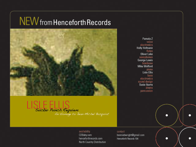 Henceforth Records