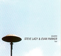 Lacy/Parker - Chirps