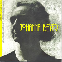 Johanna Beyer-Sticky Melodies