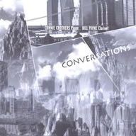 Connie Crothers + Bill Payne-Conversations