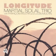 Martial Solal Trio-Longitude