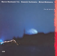 Marcin Wasilewski Trio-January