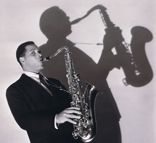 Franz Jackson, 1930s