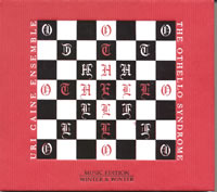 Uri Caine Ensemble - The Othello Syndrome