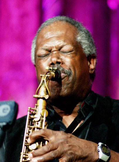 Joe McPhee