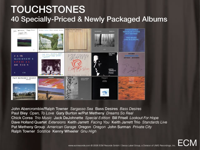 ECM Records