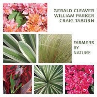 Gerald Cleaver + William Parker + Craig Taborn - Farmers by Nature