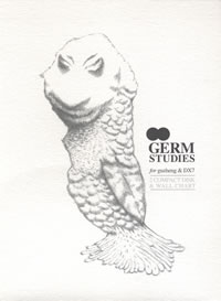 Abrahams/Cooper - Germ Studies for Guzheng & DX7