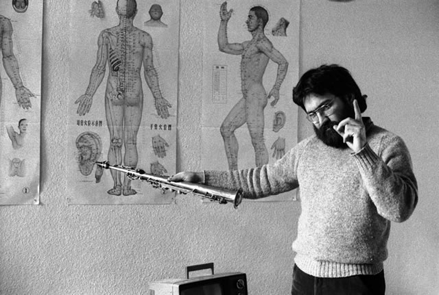 Henry Kaiser