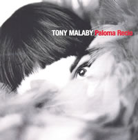 Tony Malaby - Paloma Recio