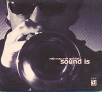 Rob Mazurek Quintet - Sound Is