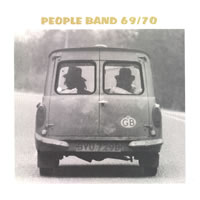 People Band - 1969/70