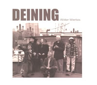 Wolter Wierbos - GDeining