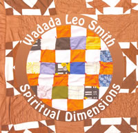 Wadada Leo Smith - Spiritual Dimensions