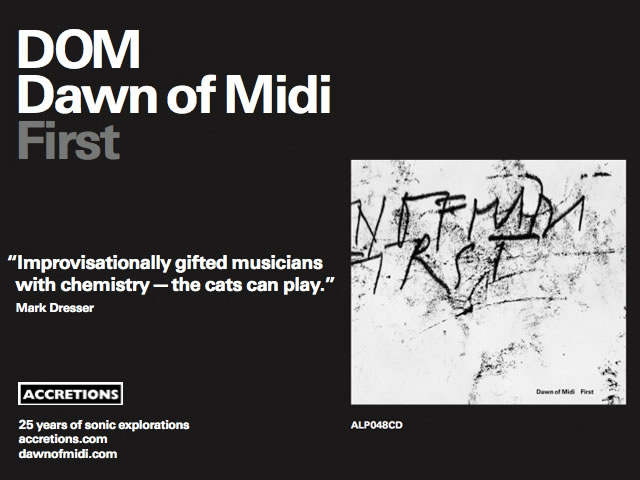 Dawn of Midi