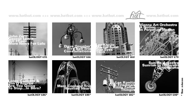 Hat Hut Records