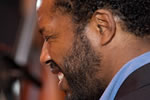 Mark Lomax