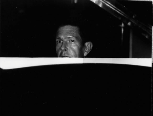 John Cage