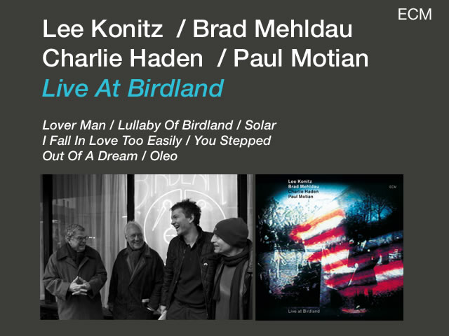 ECM Records
