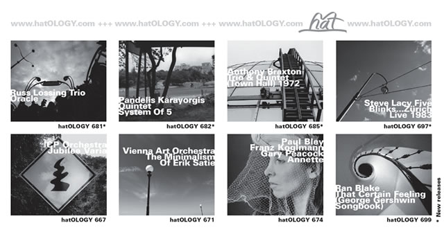 Hat Hut Records
