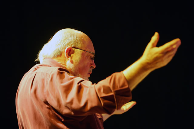 Graham Collier