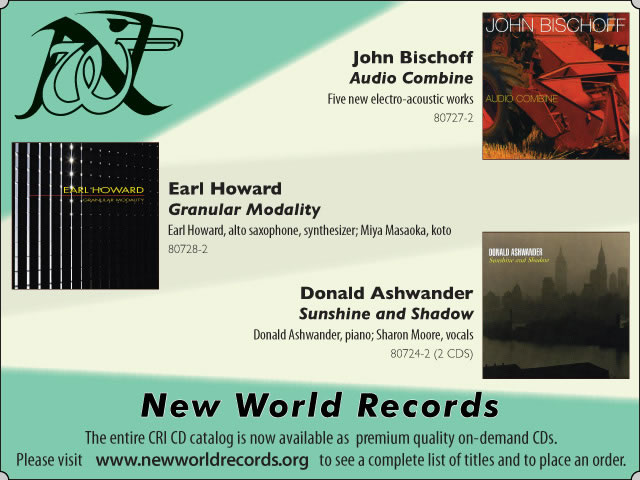 New World Records
